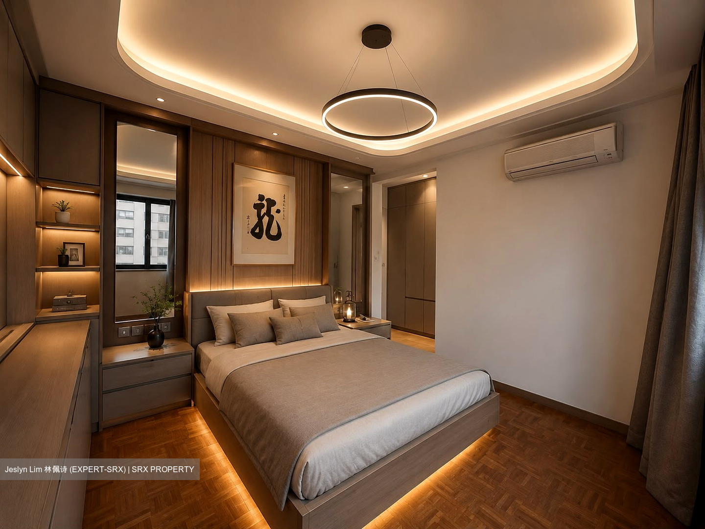Central Green Condominium (D3), Condominium #580472461